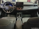 Toyota  Corolla 1.8 Hybrid Dynamic HSD E-CVT #5