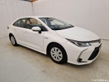  Toyota  Corolla 1.8 Hybrid Business HSD E-CVT #2