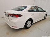  Toyota  Corolla 1.8 Hybrid Business HSD E-CVT #3