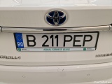  Toyota  Corolla 1.8 Hybrid Business HSD E-CVT #10