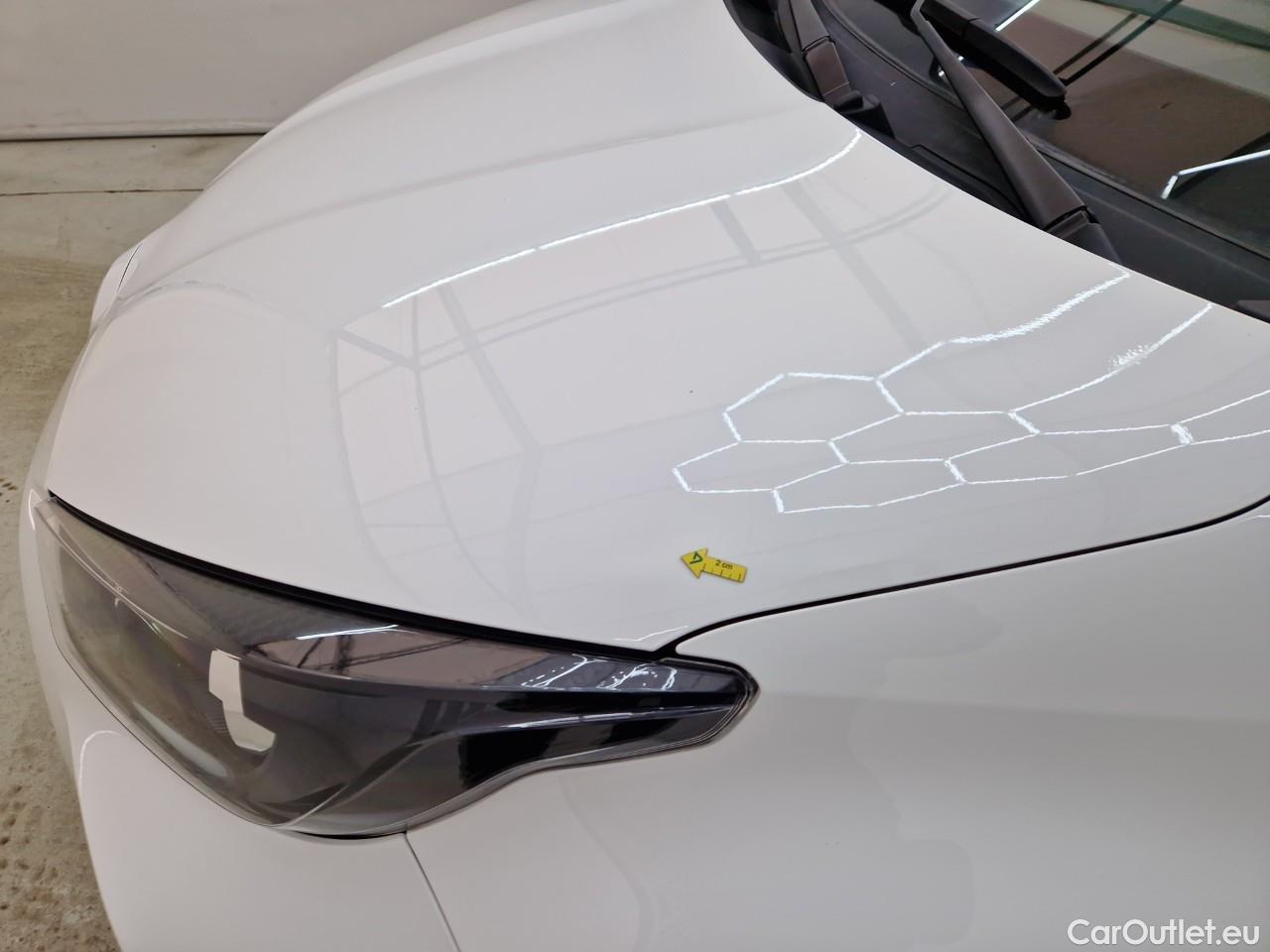  Toyota  Yaris 1.5 Hybrid Eco HYB Auto #7