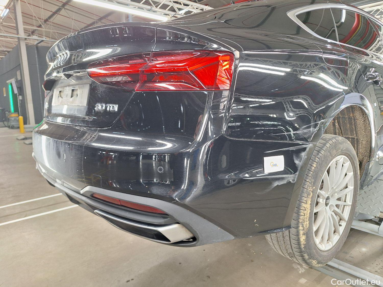  Audi  A5 Sportback Audi, A5 SB FL'20, Audi  30 TDI S tronic Business Edition #20