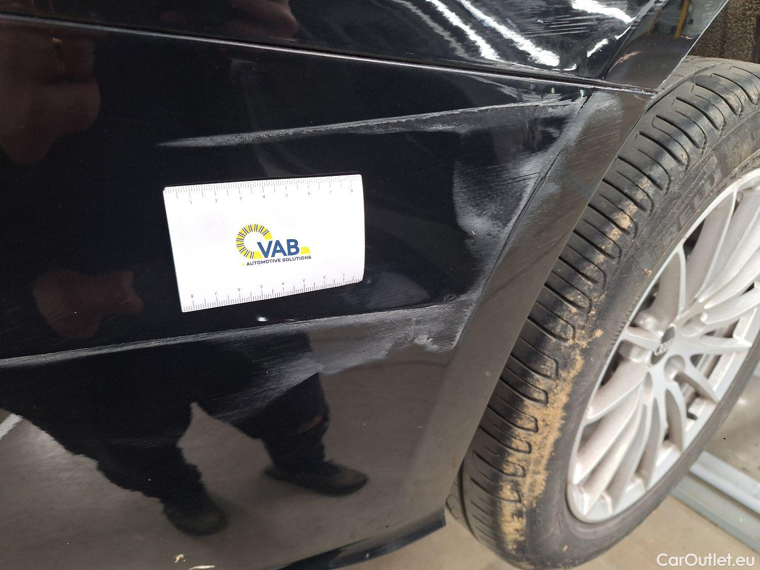  Audi  A5 Sportback Audi, A5 SB FL'20, Audi  30 TDI S tronic Business Edition #21