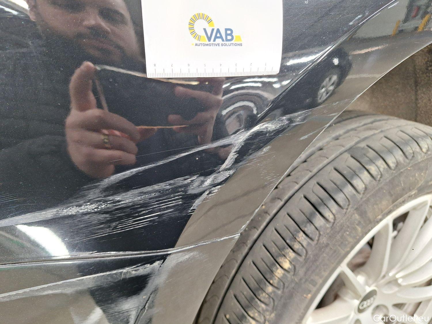  Audi  A5 Sportback Audi, A5 SB FL'20, Audi  30 TDI S tronic Business Edition #18