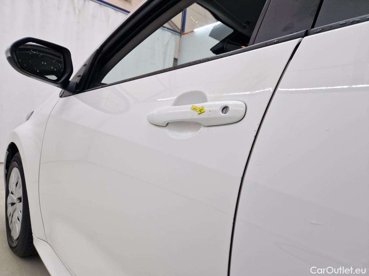  Toyota  Yaris 1.5 Hybrid Eco HYB Auto #4