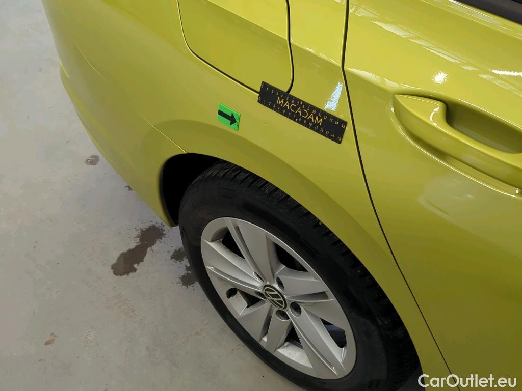  Volkswagen  Golf  2.0 TDI 116HP DSG Life Variant #19