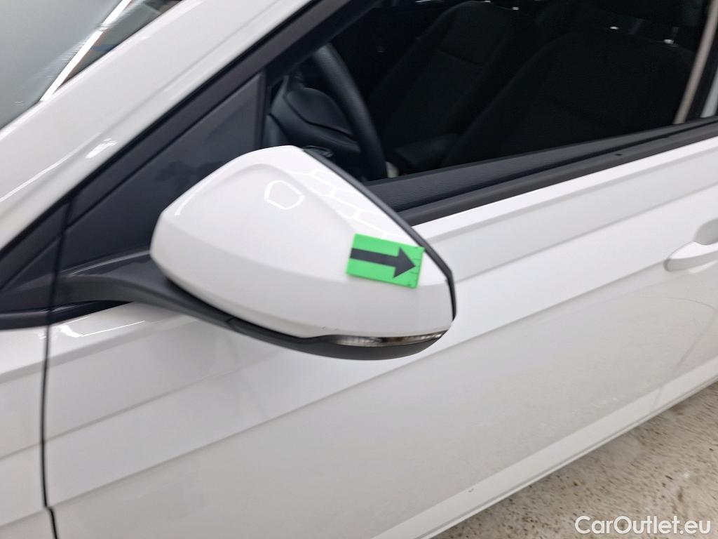  Volkswagen  Polo 1.0 80CP Trendline #35