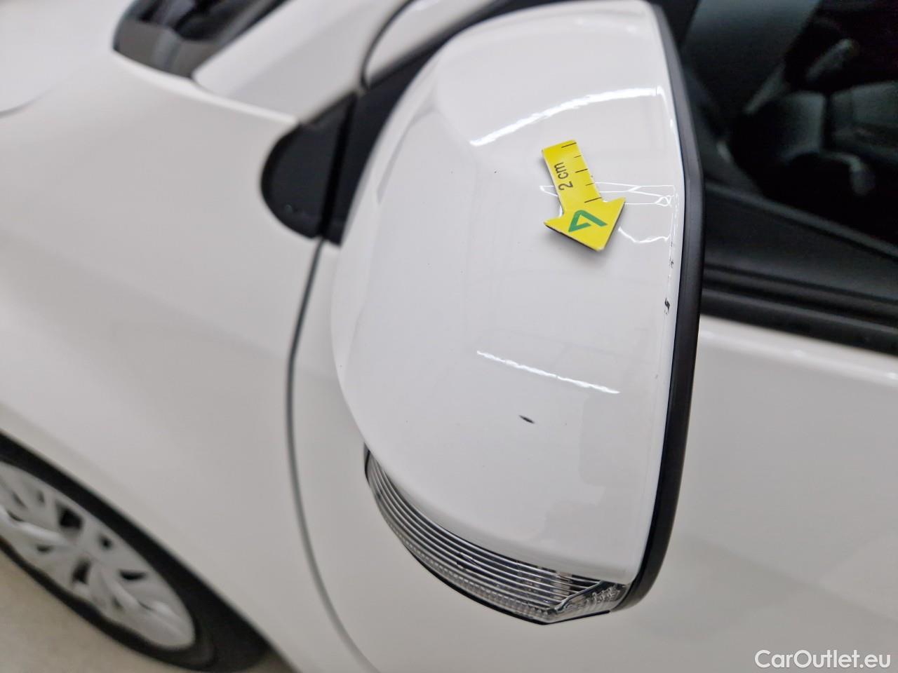  Toyota  Yaris 1.5 Hybrid Eco HYB Auto #7