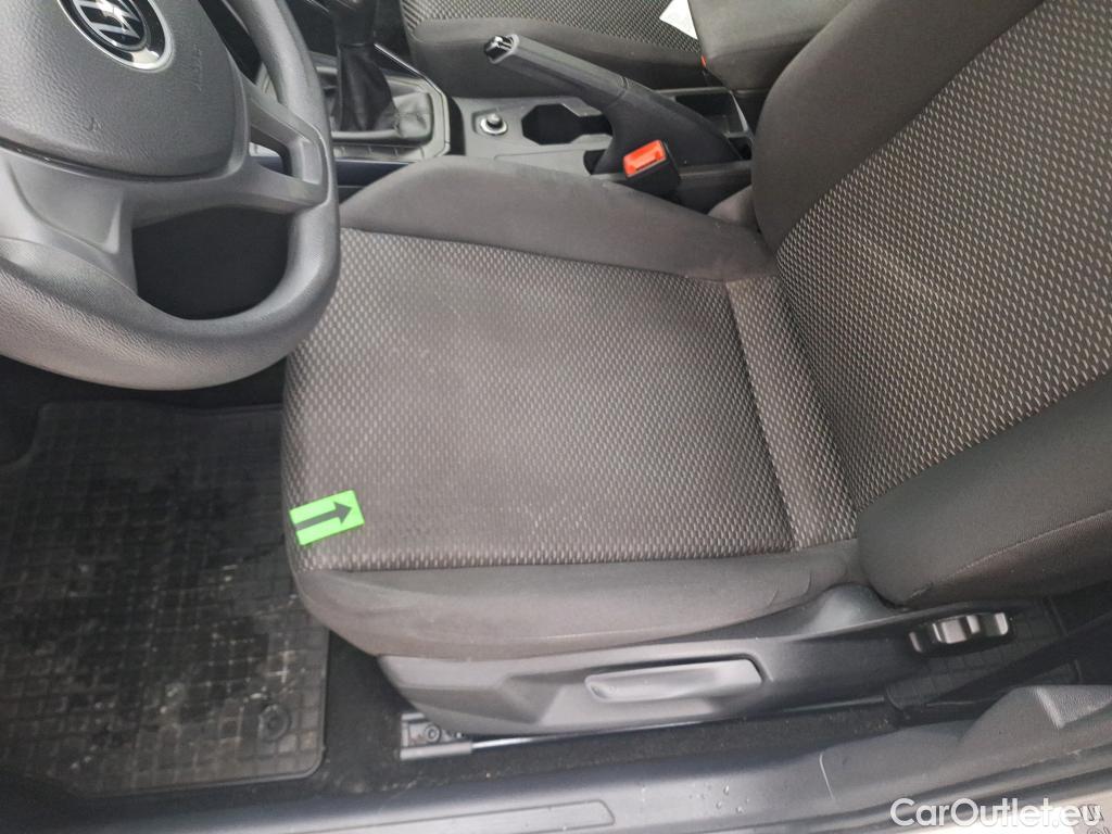  Volkswagen  Polo 1.0 80CP Trendline #29