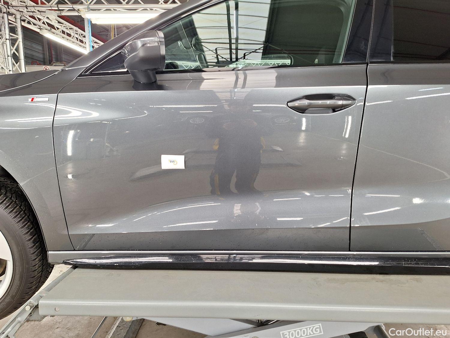  Audi  A3 Audi,  SB '20, Audi  Sportback 1.5 35 TFSi 110kW S tronic S lin #18