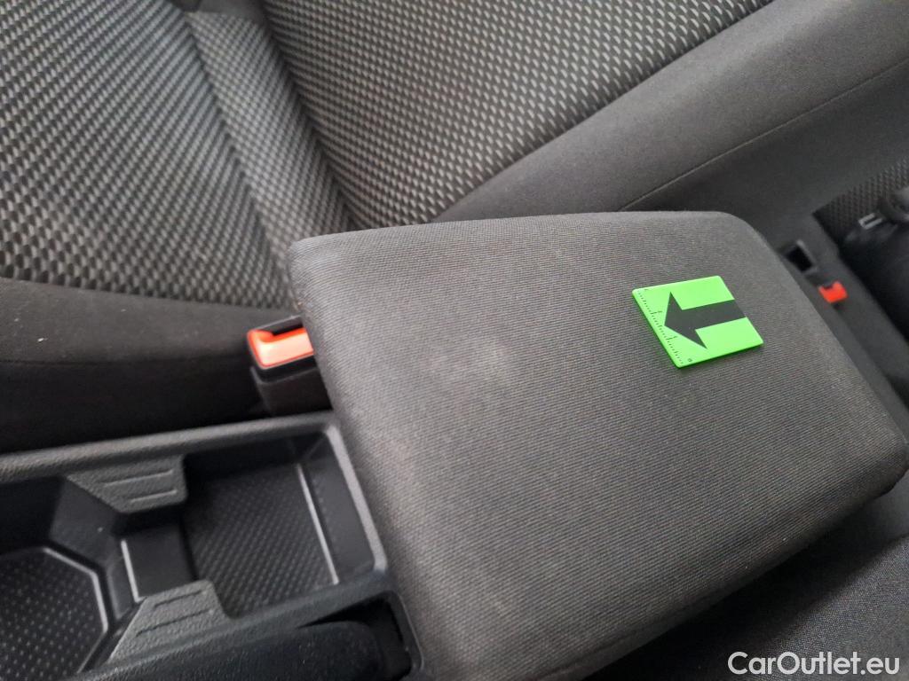  Volkswagen  Polo 1.0 80CP Trendline #26