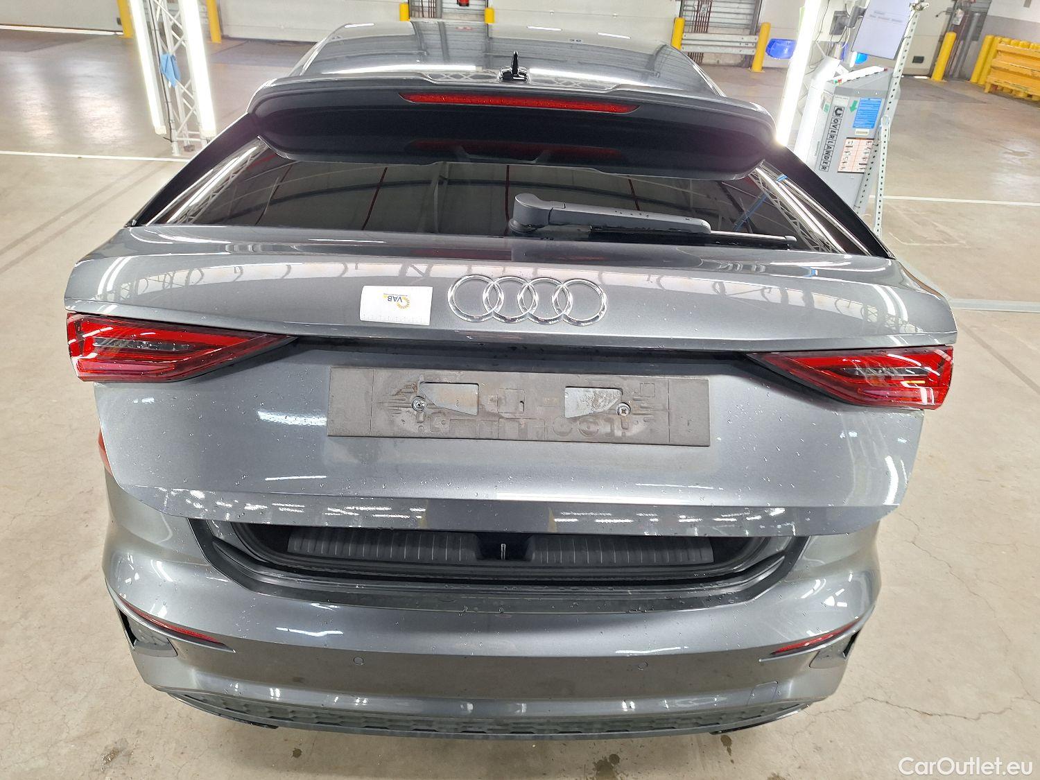  Audi  A3 Audi,  SB '20, Audi  Sportback 1.5 35 TFSi 110kW S tronic S lin #26