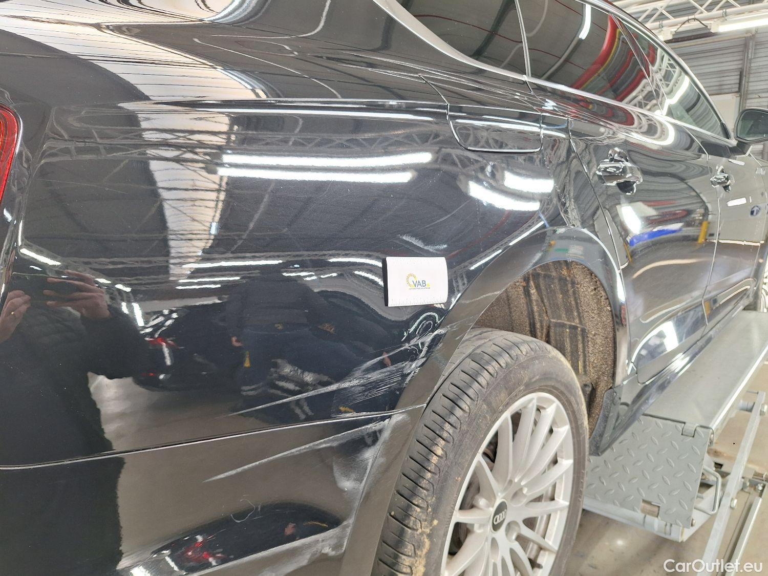  Audi  A5 Sportback Audi, A5 SB FL'20, Audi  30 TDI S tronic Business Edition #17