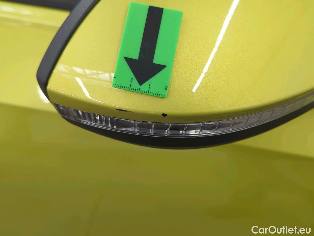  Volkswagen  Golf  2.0 TDI 116HP DSG Life Variant #44