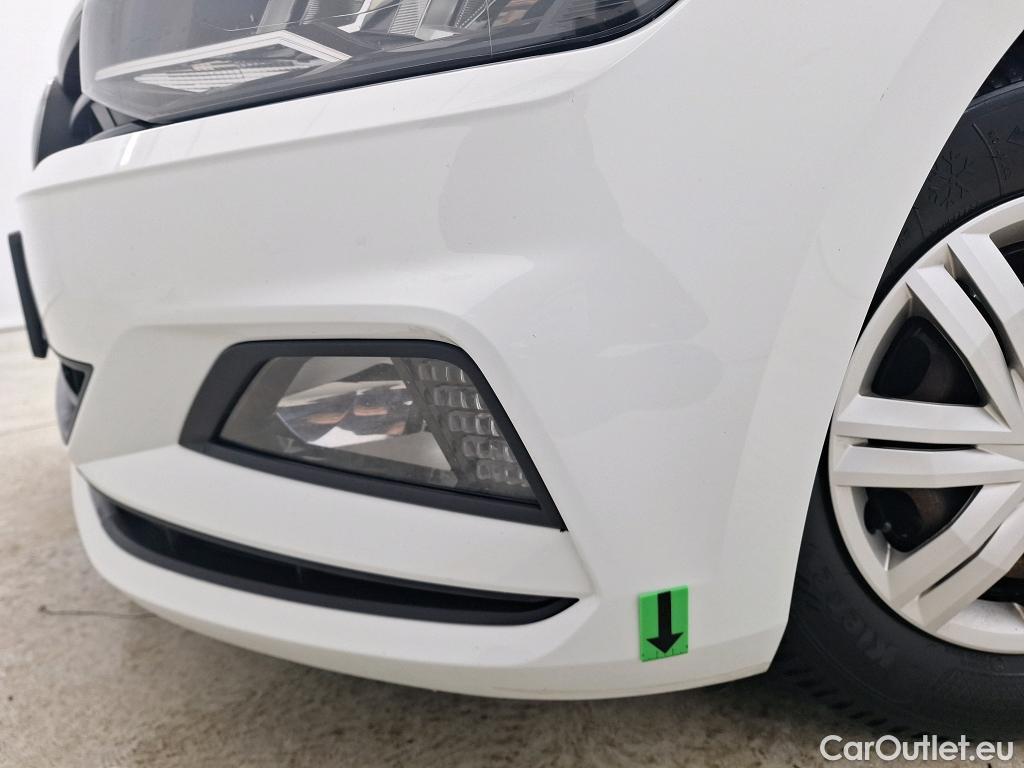  Volkswagen  Polo 1.0 80CP Trendline #11