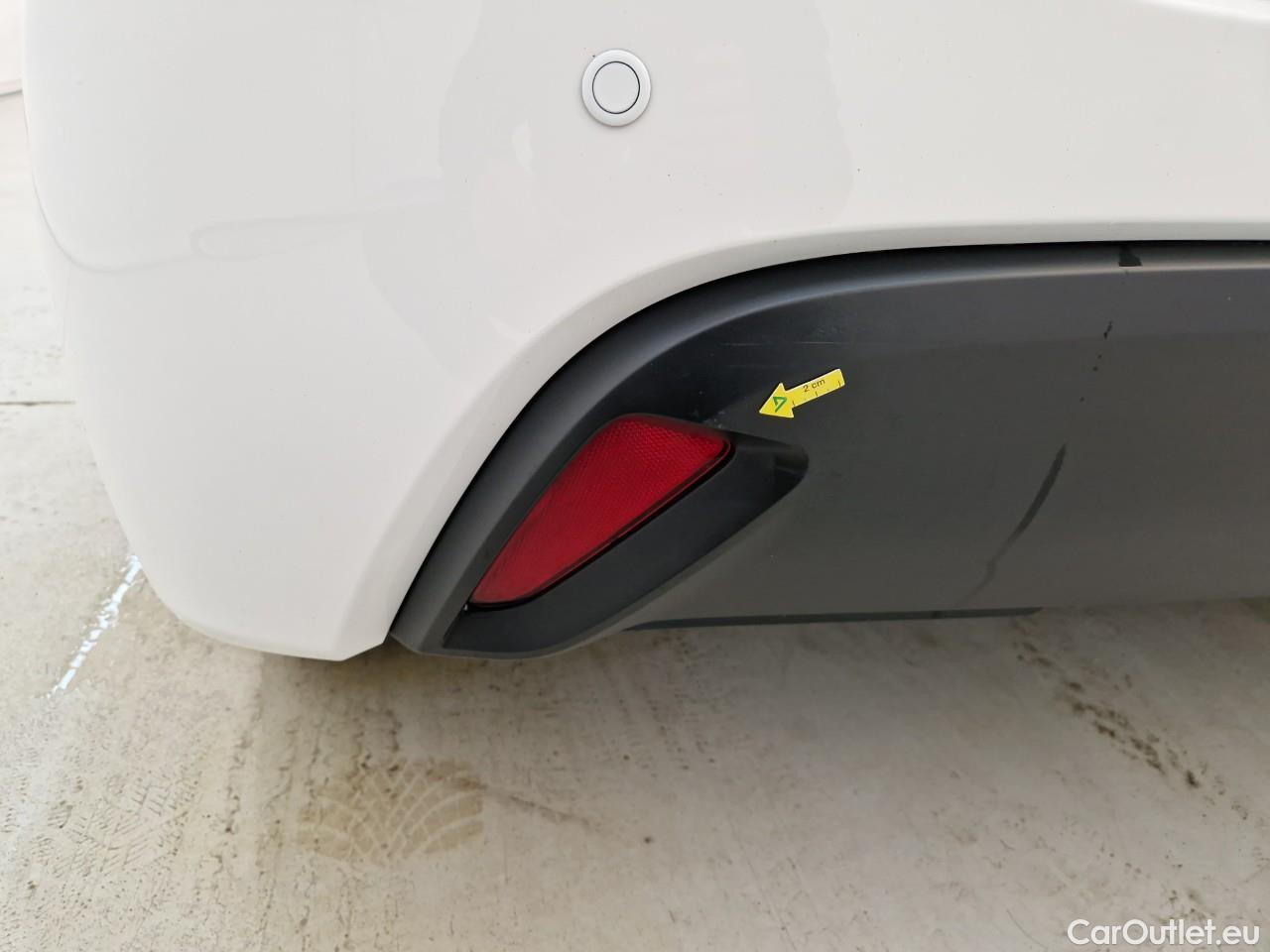  Toyota  Yaris 1.5 Hybrid Eco HYB Auto #38