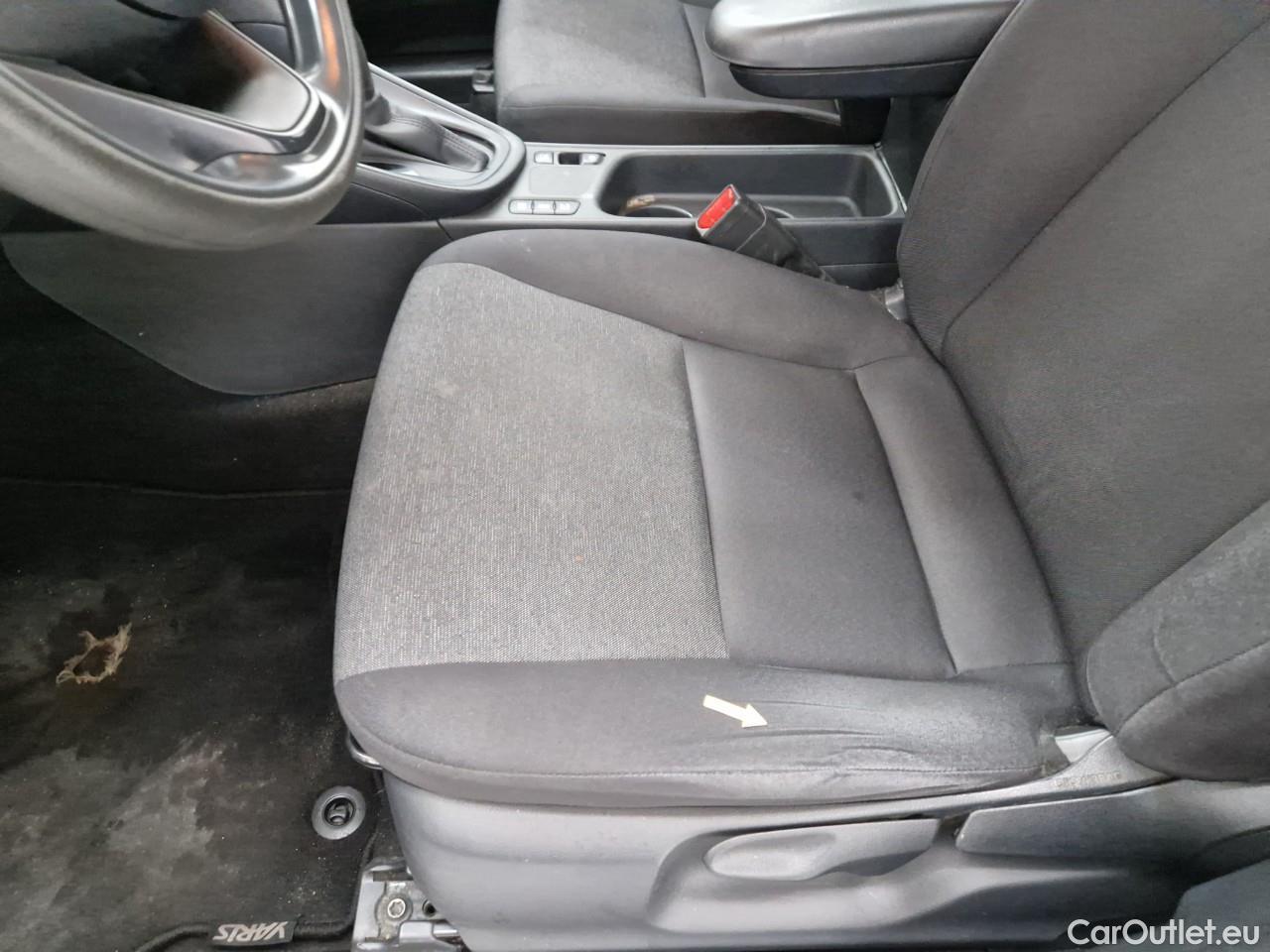  Toyota  Yaris 1.5 Hybrid Eco HYB Auto #27