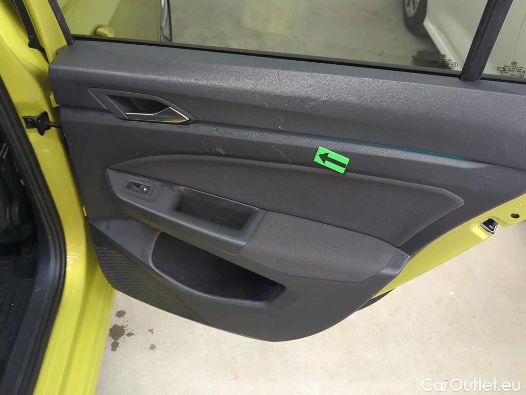  Volkswagen  Golf  2.0 TDI 116HP DSG Life Variant #7