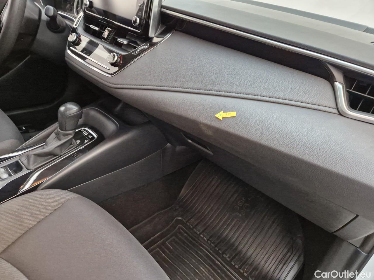  Toyota  Corolla 1.8 Hybrid Business HSD E-CVT #60