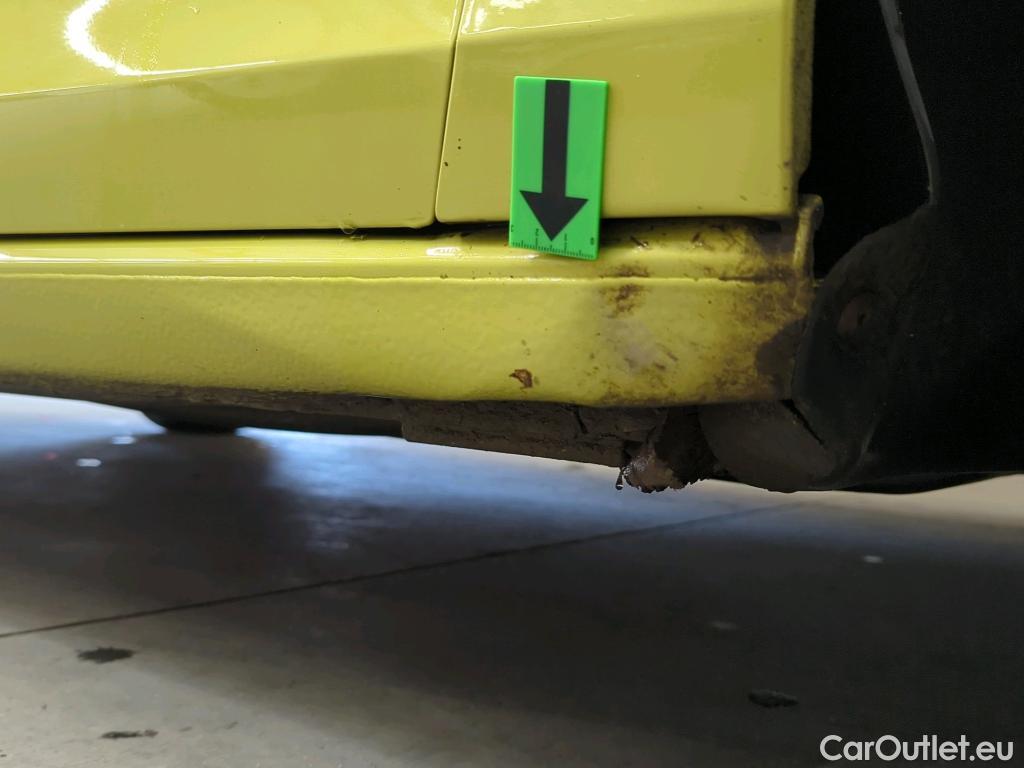  Volkswagen  Golf  2.0 TDI 116HP DSG Life Variant #24