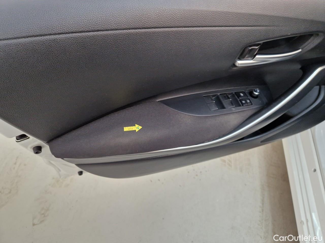  Toyota  Corolla 1.8 Hybrid Business HSD E-CVT #36