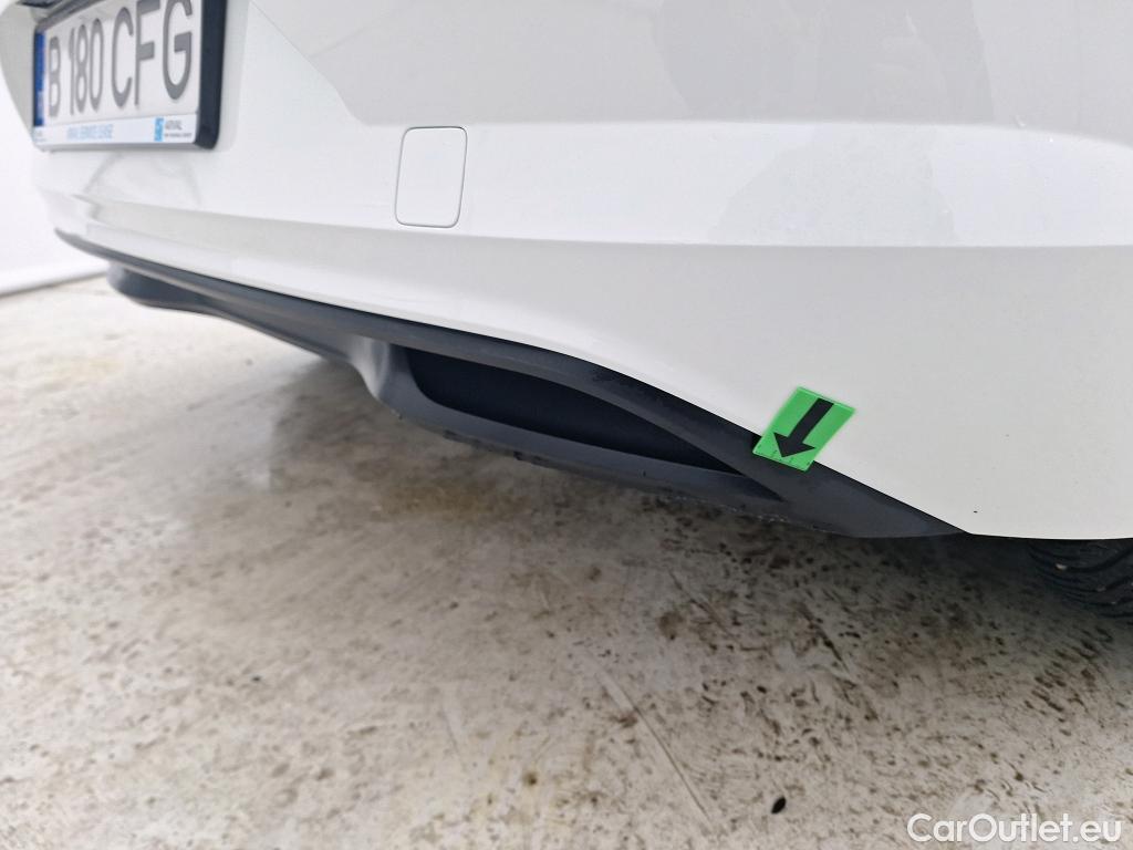  Volkswagen  Polo 1.0 80CP Trendline #5