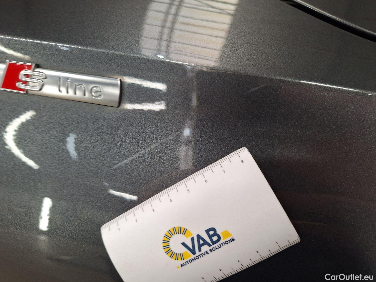  Audi  A3 Audi,  SB '20, Audi  Sportback 1.5 35 TFSi 110kW S tronic S lin #24