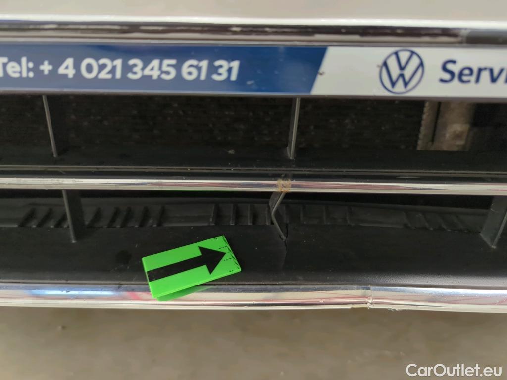  Volkswagen  Passat Highline 2.0 TDI DSG 150 CP #12