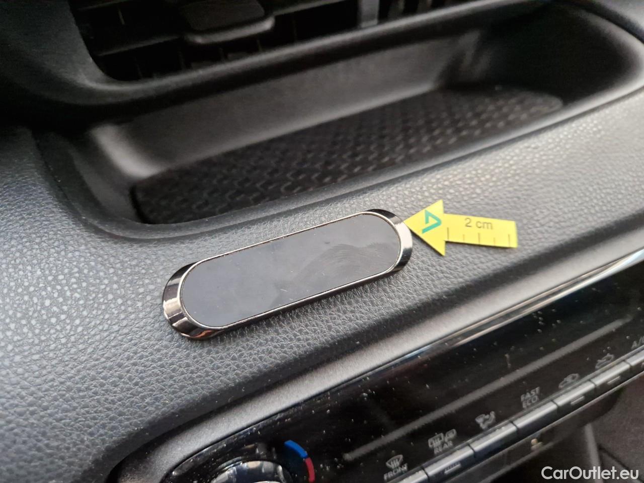  Toyota  Yaris 1.5 Hybrid Eco HYB Auto #32