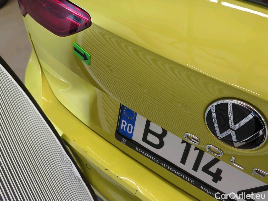  Volkswagen  Golf  2.0 TDI 116HP DSG Life Variant #10