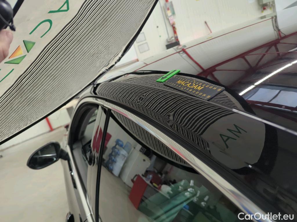  Volkswagen  Passat Highline 2.0 TDI DSG 150 CP #36