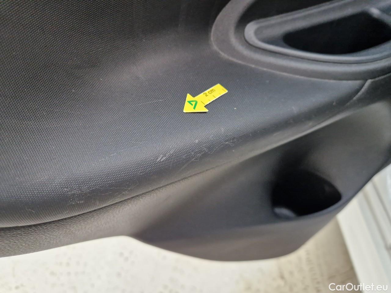  Toyota  Yaris 1.5 Hybrid Eco HYB Auto #61