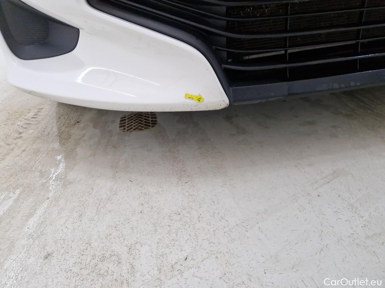  Toyota  Yaris 1.5 Hybrid Eco HYB Auto #10