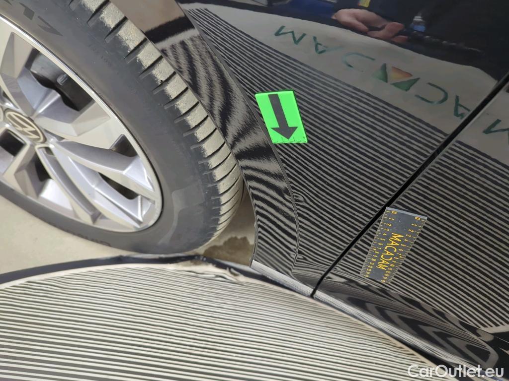  Volkswagen  Passat Highline 2.0 TDI DSG 150 CP #34