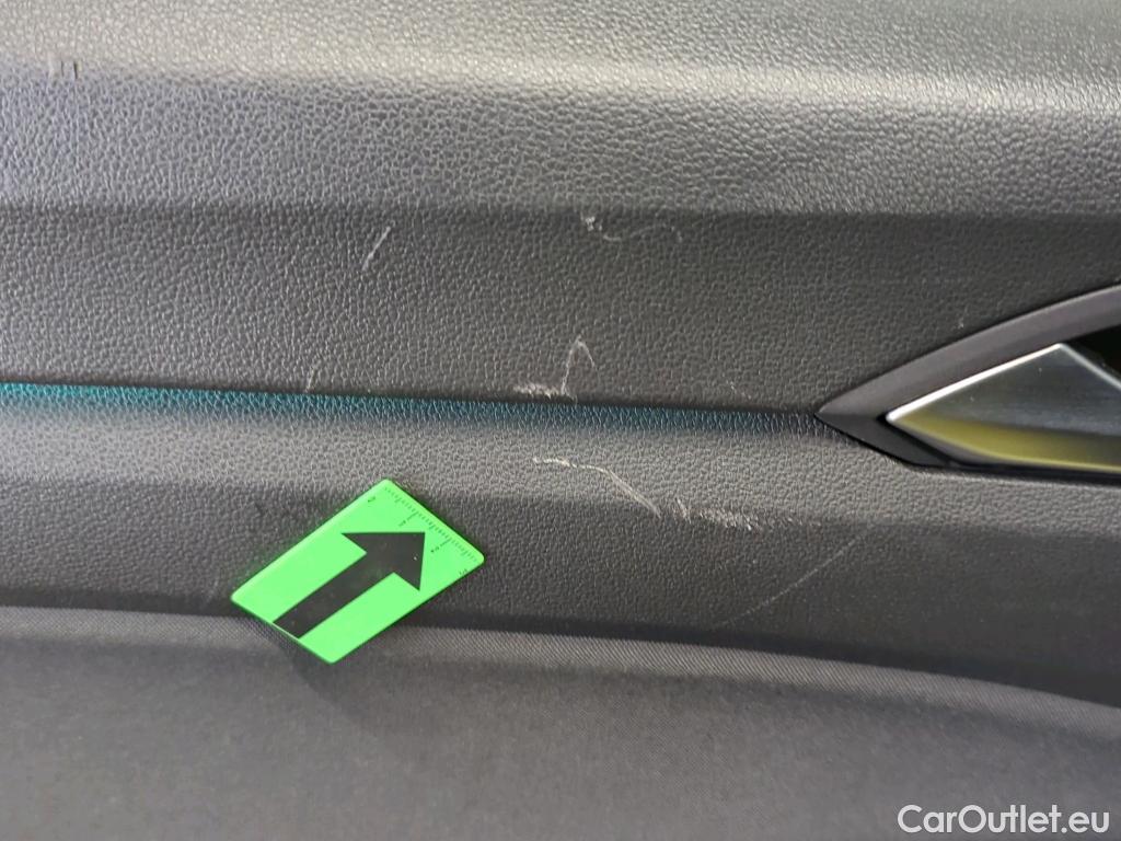  Volkswagen  Golf  2.0 TDI 116HP DSG Life Variant #6