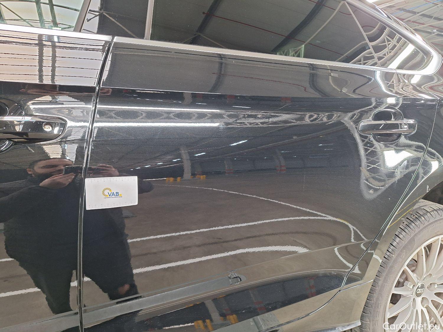  Audi  A5 Sportback Audi, A5 SB FL'20, Audi  30 TDI S tronic Business Edition #24