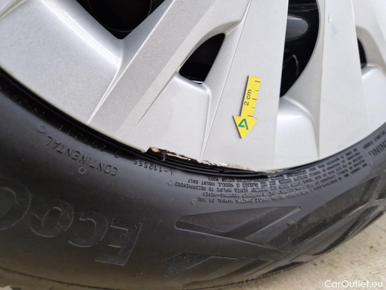  Toyota  Yaris 1.5 Hybrid Eco HYB Auto #21