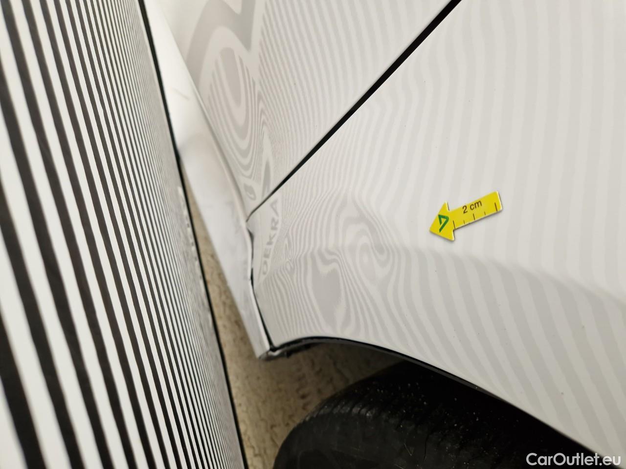  Toyota  Yaris 1.5 Hybrid Eco HYB Auto #22