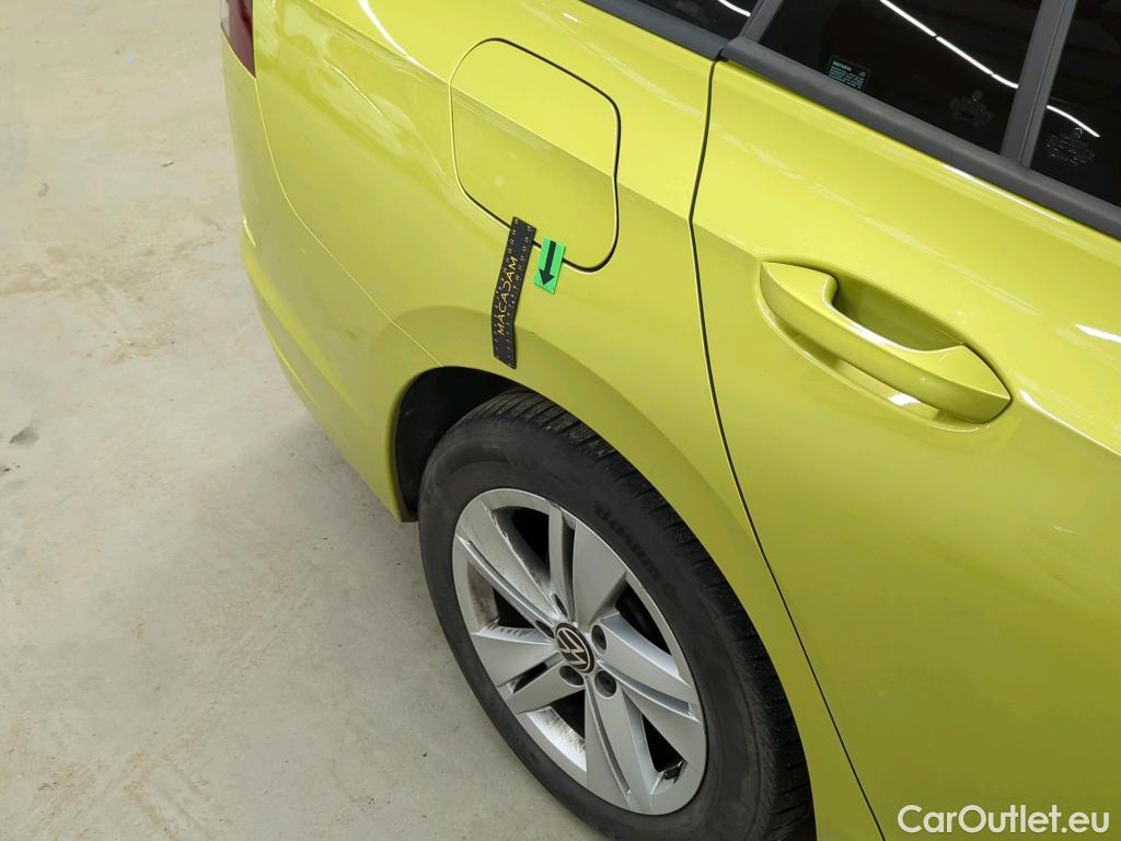  Volkswagen  Golf  2.0 TDI 116HP DSG Life Variant #13