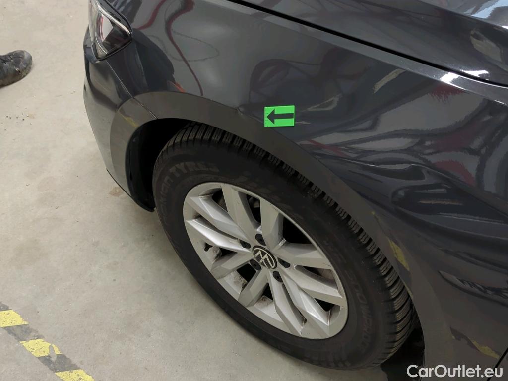  Volkswagen  Passat Comfortline 2.0 TDI DSG 150 CP #21