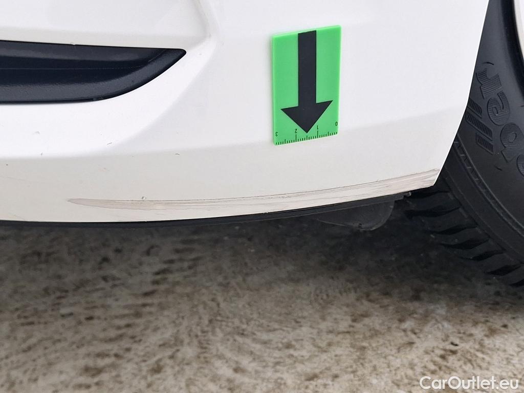  Volkswagen  Polo 1.0 80CP Trendline #12