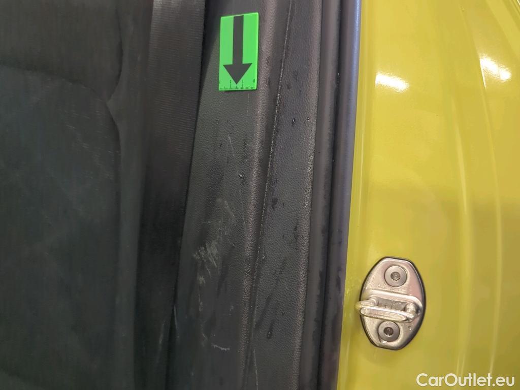  Volkswagen  Golf  2.0 TDI 116HP DSG Life Variant #38