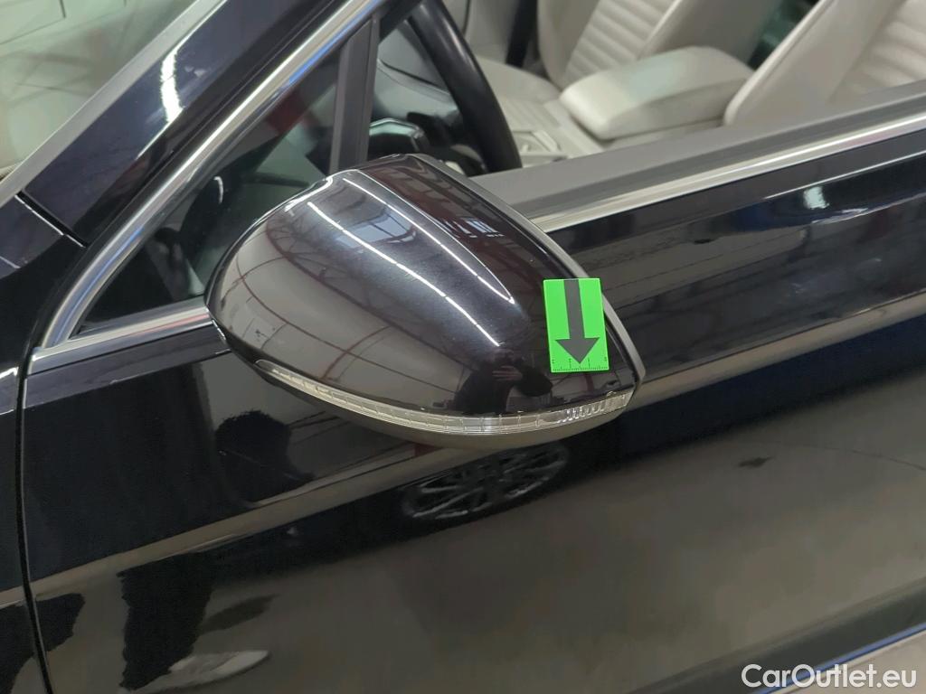  Volkswagen  Passat Highline 2.0 TDI DSG 150 CP #41