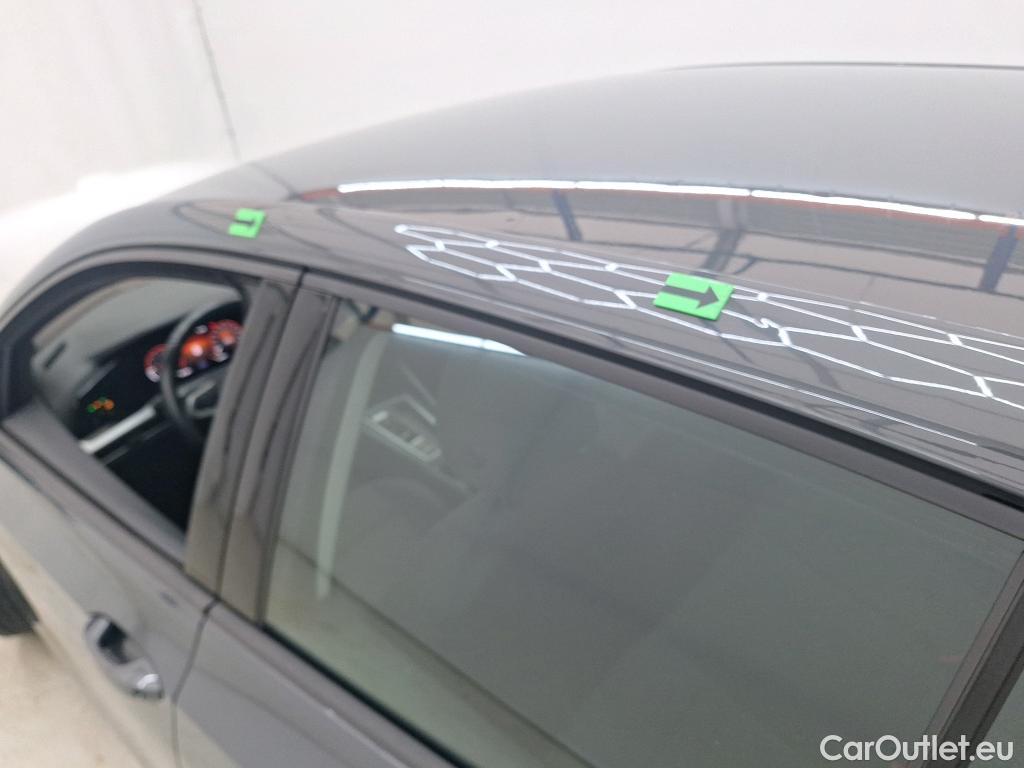  Volkswagen  Golf  1.5 eTSI ACT DSG mild hybrid Life #15