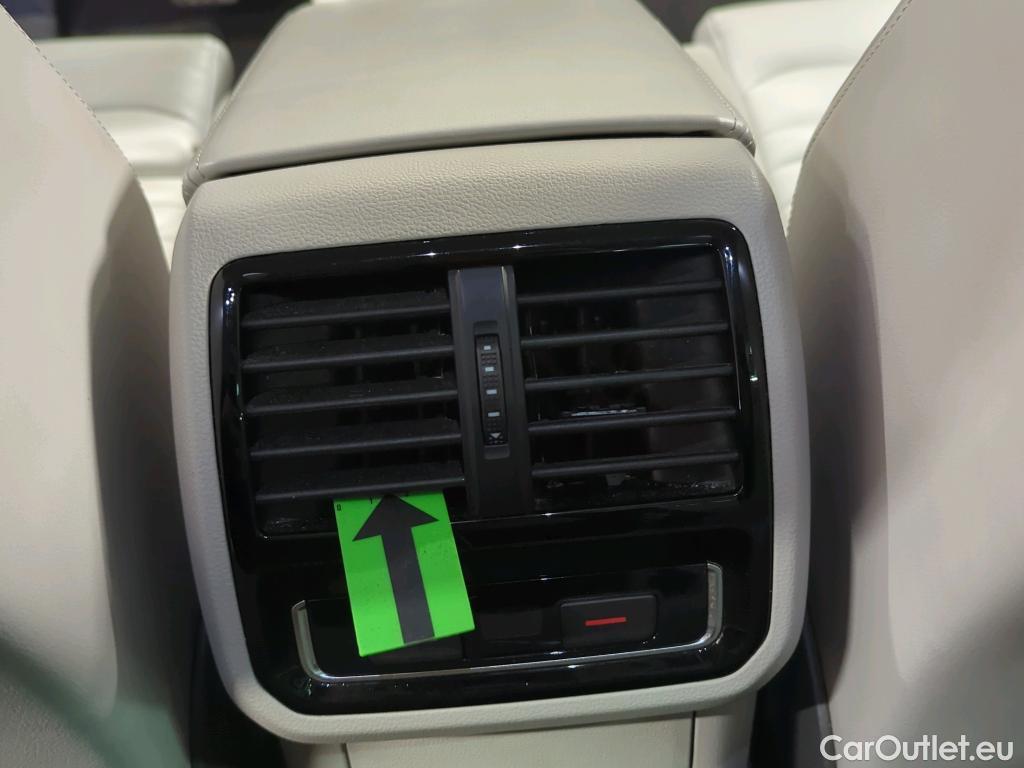  Volkswagen  Passat Highline 2.0 TDI DSG 150 CP #29