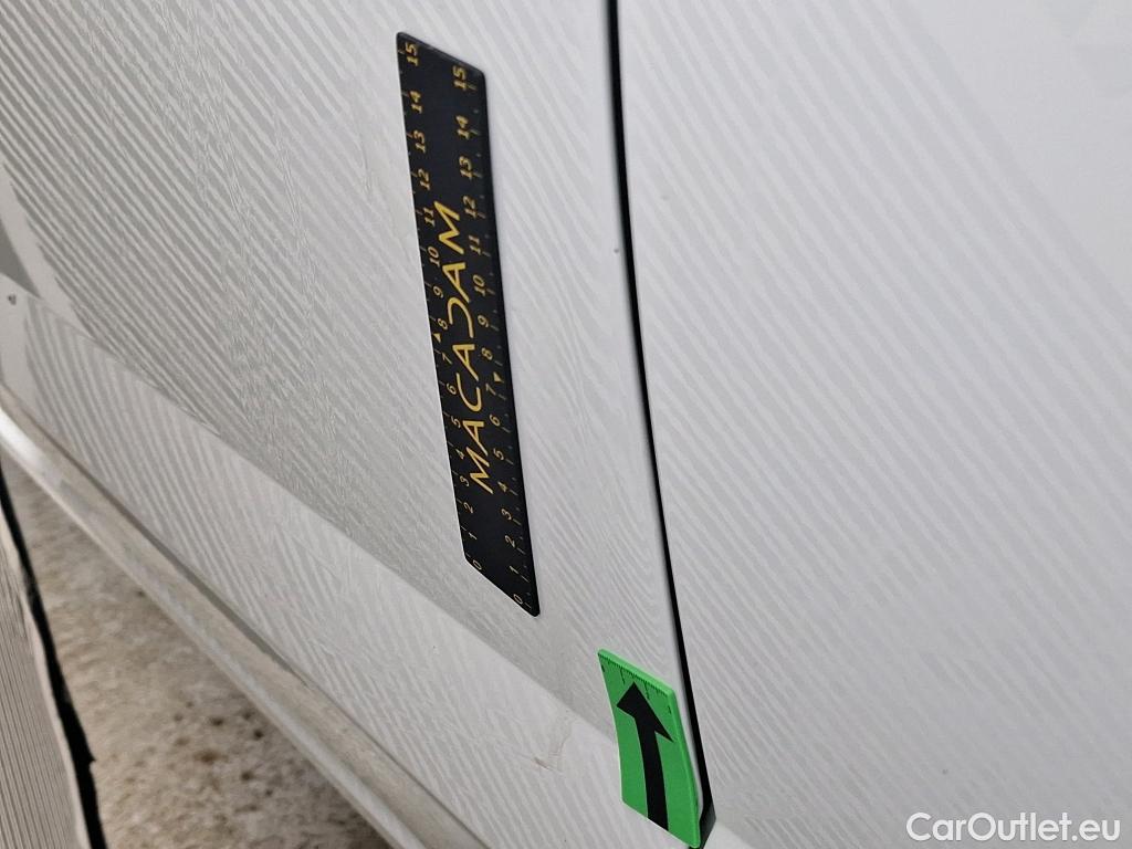  Volkswagen  Polo 1.0 80CP Trendline #10