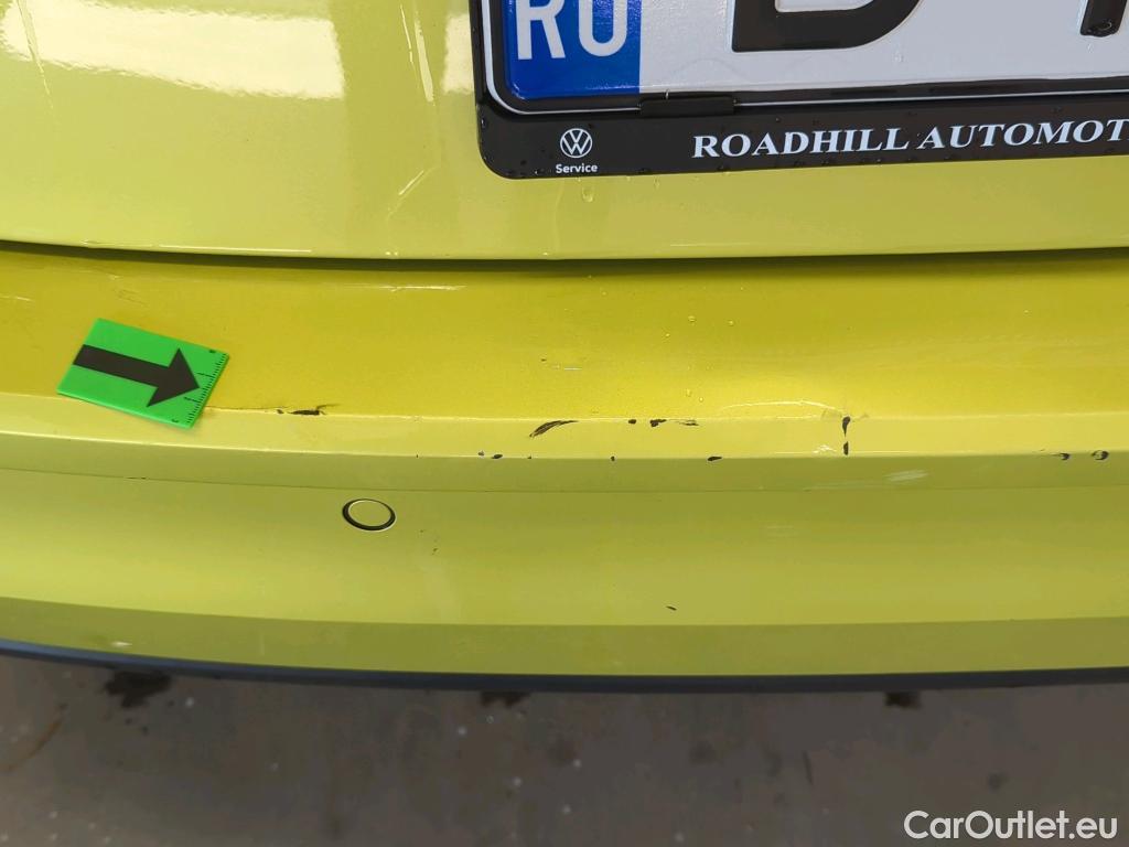  Volkswagen  Golf  2.0 TDI 116HP DSG Life Variant #14