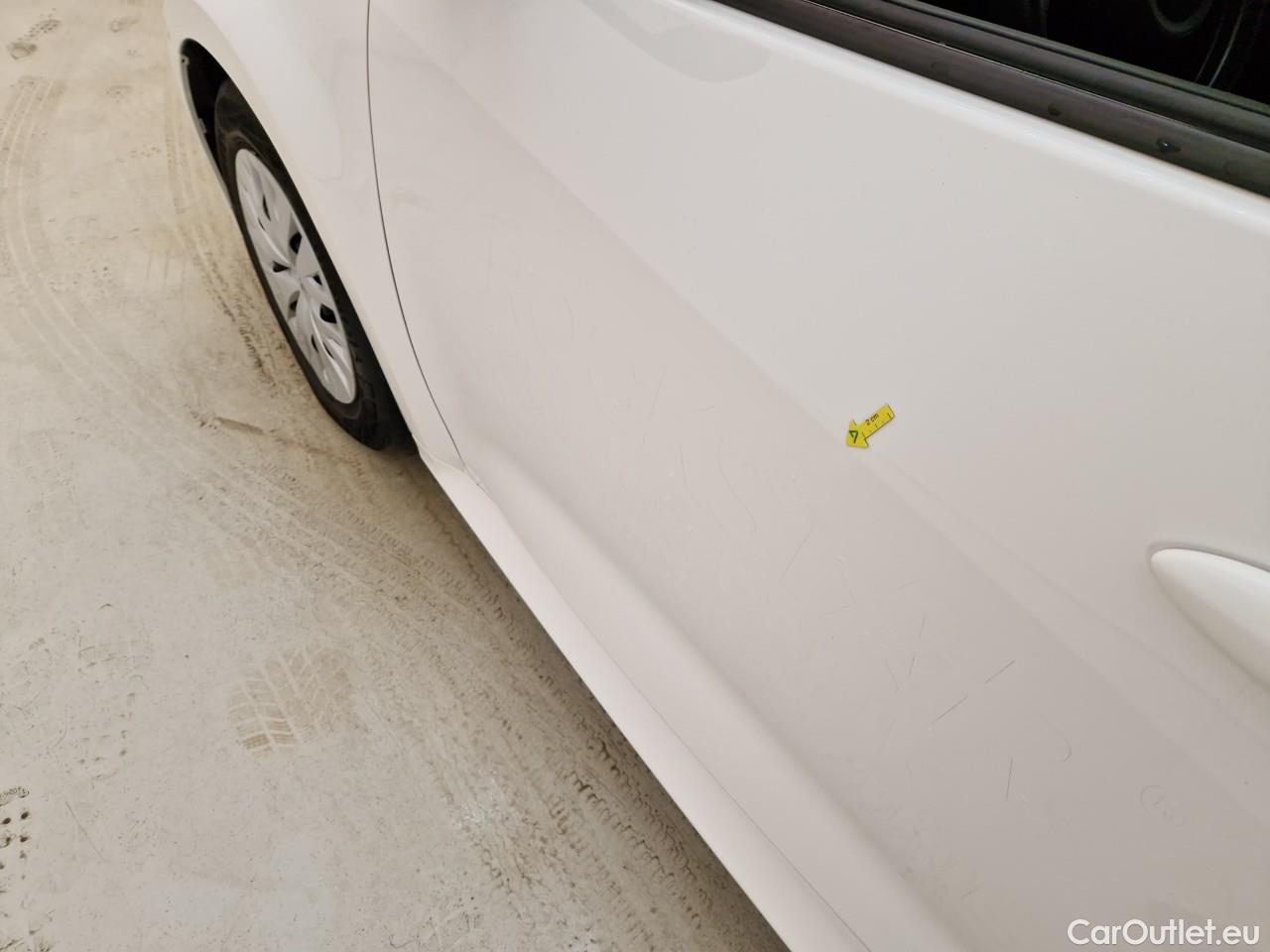  Toyota  Yaris 1.5 Hybrid Eco HYB Auto #3