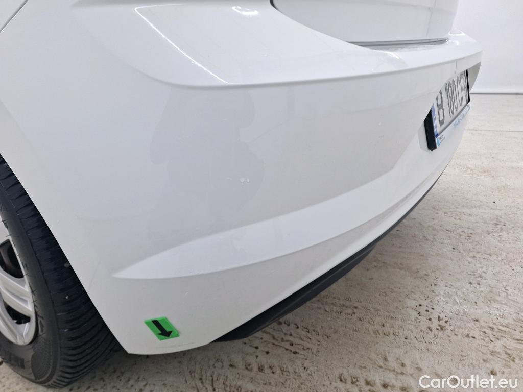  Volkswagen  Polo 1.0 80CP Trendline #15