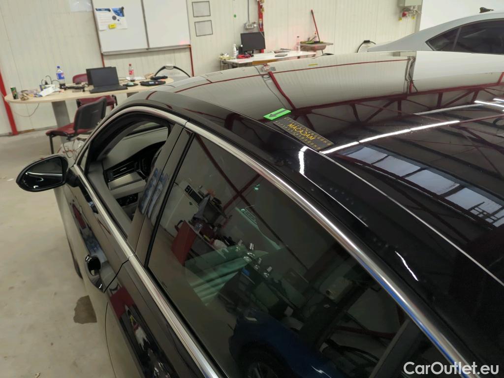  Volkswagen  Passat Highline 2.0 TDI DSG 150 CP #35